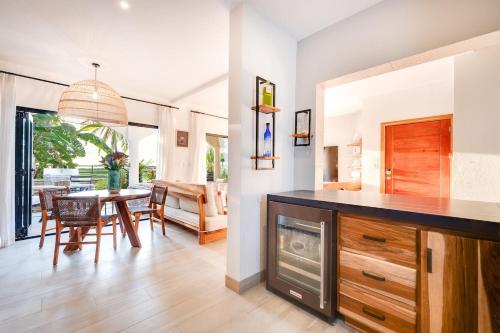บริการและสิ่งอำนวยความสะดวก, Beachfront2 bed 2 bathPortreroFlamigo-Marina in พอเทรโร่ บริการและสิ่งอำนวยความสะดวก, Beachfront2 bed 2 bathPortreroFlamigo-Marina in พอเทรโร่