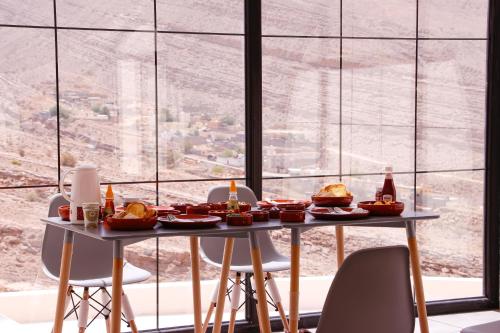 Wadina resort Wadi Bani Khalid in Tiwi Wadina resort Wadi Bani Khalid in Tiwi