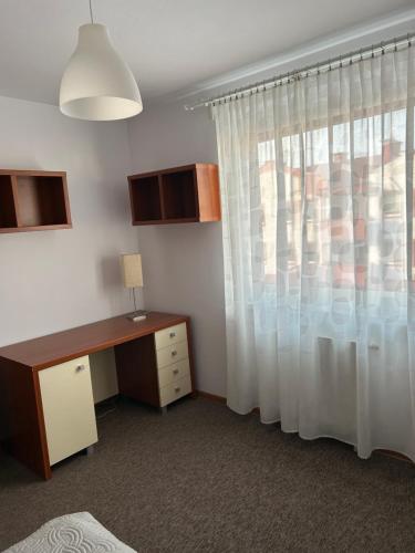 Sloneczny apartament in Maślice Sloneczny apartament in Maślice