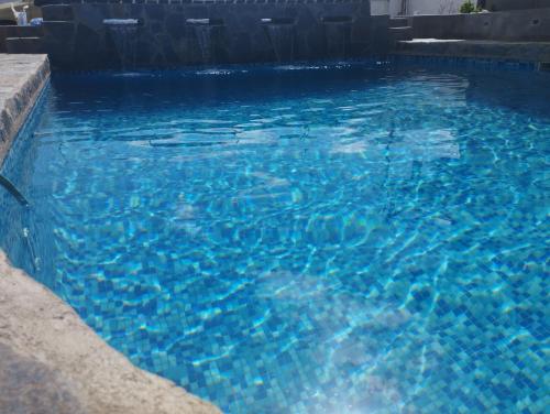 Swimming pool, Guacuco Living in El Hato Swimming pool, Guacuco Living in El Hato