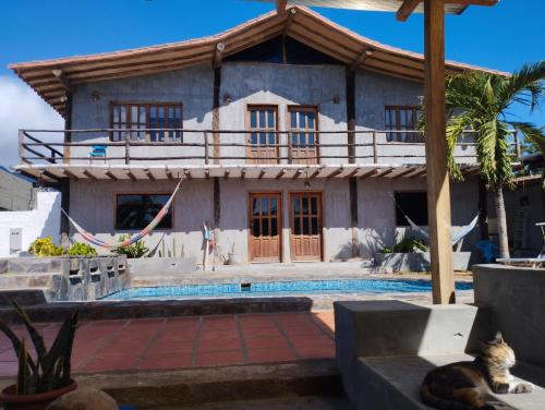 Facilities, Guacuco Living in El Hato Facilities, Guacuco Living in El Hato