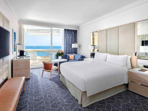 フェアモント モンテカルロ (Fairmont Monte-Carlo) in モナコ フェアモント モンテカルロ (Fairmont Monte-Carlo) in モナコ
