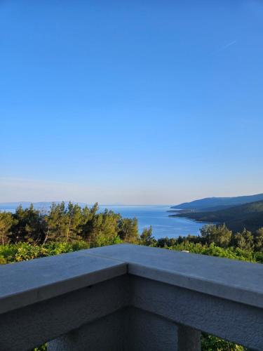 La Maison de Rudmann in Rabac La Maison de Rudmann in Rabac