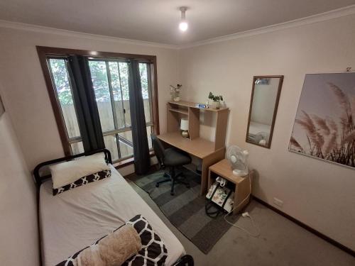 Budget Homestay in Clayton - PRIVATE ROOM in 克萊頓 Budget Homestay in Clayton - PRIVATE ROOM in 克萊頓