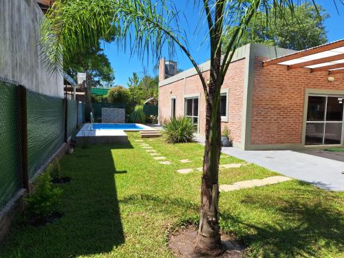 Kert, Quincho Villa Fabiana Sur in Resistencia Kert, Quincho Villa Fabiana Sur in Resistencia