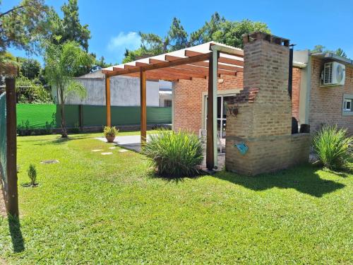 A szálláshely kívülről, Quincho Villa Fabiana Sur in Resistencia A szálláshely kívülről, Quincho Villa Fabiana Sur in Resistencia