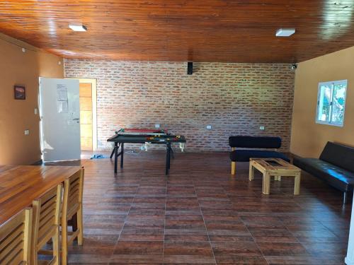 Szórakozási lehetőségek, Quincho Villa Fabiana Sur in Resistencia Szórakozási lehetőségek, Quincho Villa Fabiana Sur in Resistencia