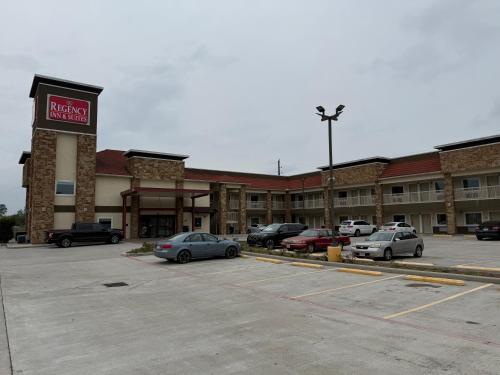 Regency Inn & Suites Humble FM1960 - IAH Airport in Humble Regency Inn & Suites Humble FM1960 - IAH Airport in Humble