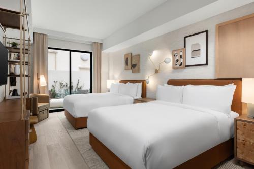 فيلا كابري باي ذا سي (The Bower Coronado) in Coronado فيلا كابري باي ذا سي (The Bower Coronado) in Coronado