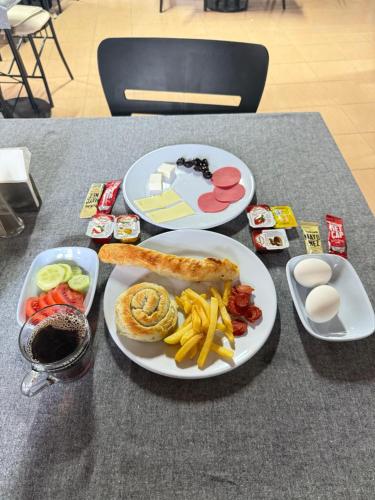 Food and beverages, GLR OTEL in Balikesir Food and beverages, GLR OTEL in Balikesir