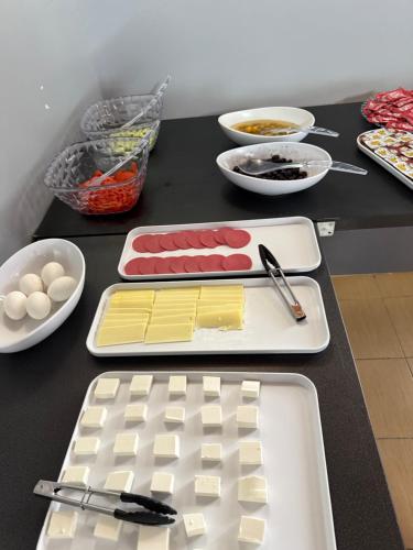 Food and beverages, GLR OTEL in Balikesir Food and beverages, GLR OTEL in Balikesir