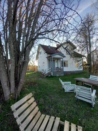 Ferienhaus in Seenähe mit Boot (Ferienhaus in Seenahe mit Boot) in Kristdala Ferienhaus in Seenähe mit Boot (Ferienhaus in Seenahe mit Boot) in Kristdala