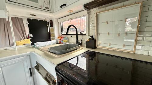 Cool Wheels on the Waterfront in Toxteth Cool Wheels on the Waterfront in Toxteth