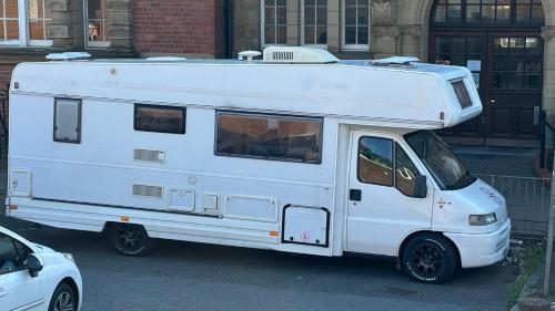 Cool Wheels on the Waterfront in Toxteth Cool Wheels on the Waterfront in Toxteth
