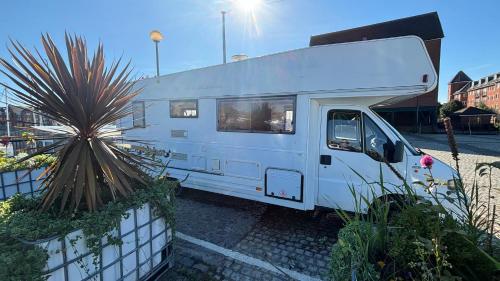 Cool Wheels on the Waterfront in Toxteth Cool Wheels on the Waterfront in Toxteth