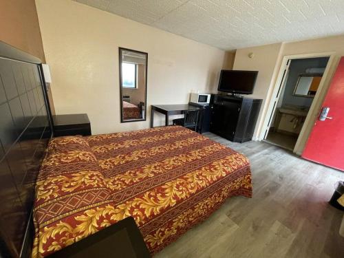 Towson East Motel in Towson Towson East Motel in Towson