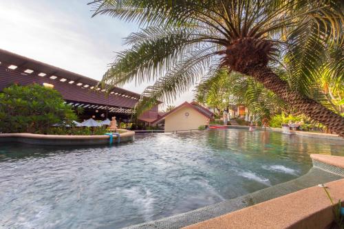 カロナ リゾート & スパ19