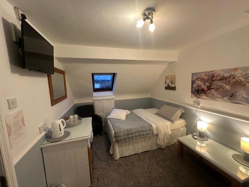 Kinsale B&B in 金塞尔 Kinsale B&B in 金塞尔
