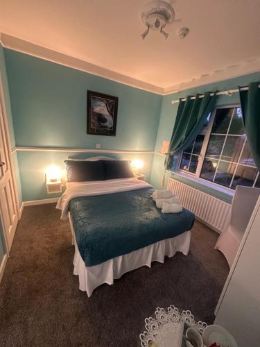 Kinsale B&B in 金塞尔 Kinsale B&B in 金塞尔