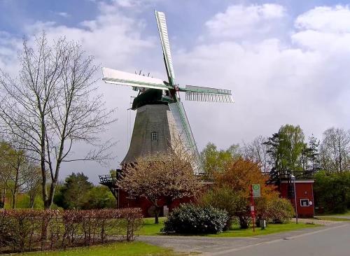 Ferienwohnung elbmühle (Ferienwohnung elbmuhle) in Artlenburg Ferienwohnung elbmühle (Ferienwohnung elbmuhle) in Artlenburg