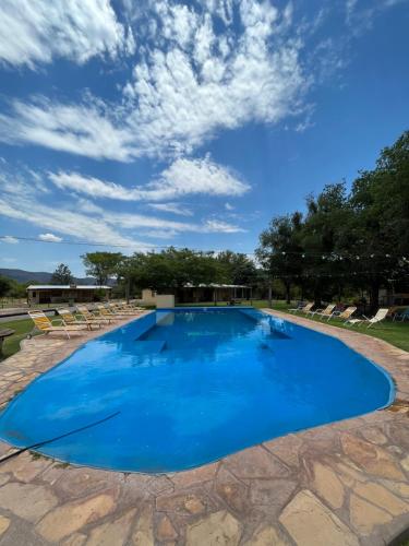 สภาพแวดล้อมโดยรอบ, La Posada De Juan in โกโรเนล มอลเดส สภาพแวดล้อมโดยรอบ, La Posada De Juan in โกโรเนล มอลเดส