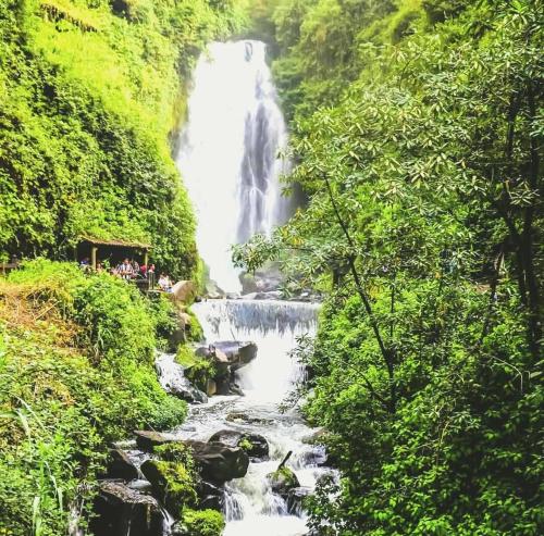 Deportes y ocio, Your Home by Peguche Waterfall in City Center Deportes y ocio, Your Home by Peguche Waterfall in City Center