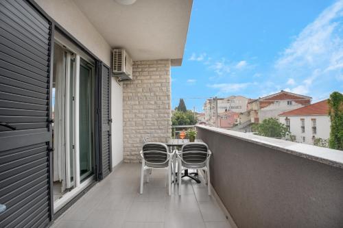 Apartments A&A in Biograd na Moru Apartments A&A in Biograd na Moru