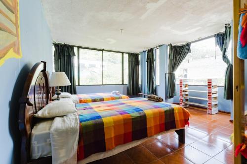 Your Home by Peguche Waterfall in City Center Your Home by Peguche Waterfall in City Center