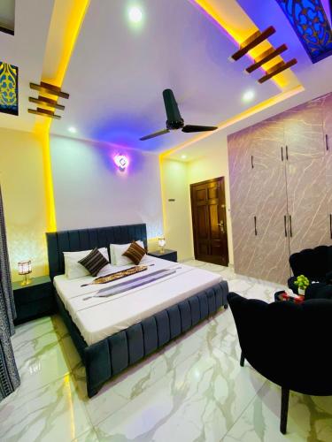 Moon light guesthouse in Rawalpindi Moon light guesthouse in Rawalpindi