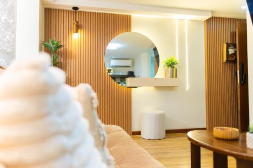 Tu Estancia Perfecta en el Centro de Santa Cruz Fiori Apartments in ซานต้า ครุซ Tu Estancia Perfecta en el Centro de Santa Cruz Fiori Apartments in ซานต้า ครุซ