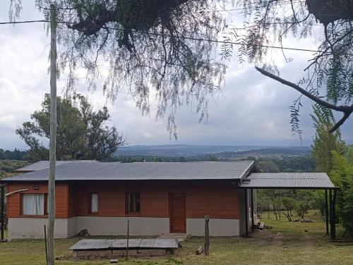 Casa moderna y nueva, vista a las sierras con cercanía al rio (Casa moderna y nueva, vista a las sierras con cercania al rio) in Los Reartes Casa moderna y nueva, vista a las sierras con cercanía al rio (Casa moderna y nueva, vista a las sierras con cercania al rio) in Los Reartes