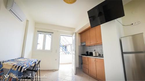 Sokrates Apartments in Lygourio Sokrates Apartments in Lygourio