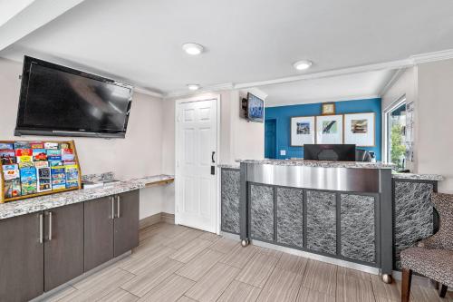 米爾皮塔斯行政酒店 (Executive Inn Milpitas) in 米爾皮塔斯 米爾皮塔斯行政酒店 (Executive Inn Milpitas) in 米爾皮塔斯