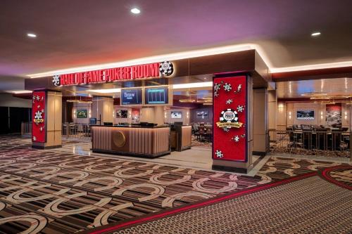 카지노, 호스슈 라스베이거스 (Horseshoe Las Vegas) in 라스베이거스 / 라스베가스 (NV) 카지노, 호스슈 라스베이거스 (Horseshoe Las Vegas) in 라스베이거스 / 라스베가스 (NV)