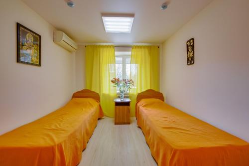 This photo about LETO hostel shared on HyHotel.com
