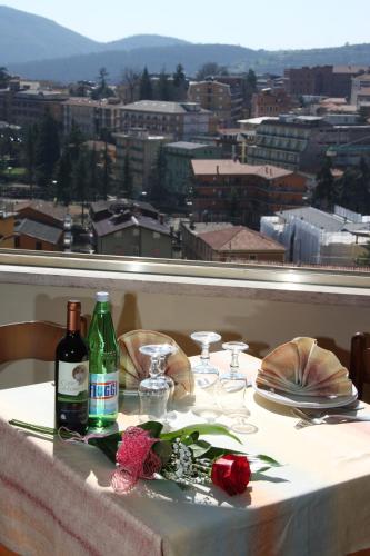 This photo about Hotel Ristorante La Casareccia shared on HyHotel.com