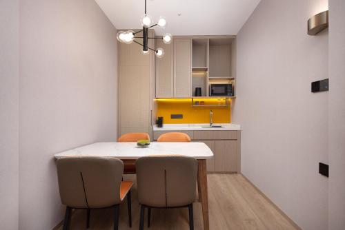 Létesítmények, Home2 Suite by Hilton Ningbo Yinzhou in Yinzhou Wanda Tér Létesítmények, Home2 Suite by Hilton Ningbo Yinzhou in Yinzhou Wanda Tér