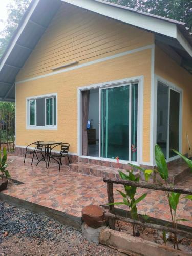 Baan Namthip Homestay Trang บ้านน้าทิพย์ โฮมสเตย์ตรัง in Si Kao Baan Namthip Homestay Trang บ้านน้าทิพย์ โฮมสเตย์ตรัง in Si Kao