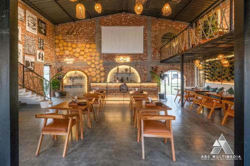 Baagh Villas Corbett in Korbett Baagh Villas Corbett in Korbett