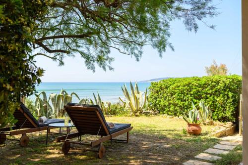 สภาพแวดล้อมโดยรอบ, Salty Noses Beach House Paradise Perfect for Families in พีร์กอส สภาพแวดล้อมโดยรอบ, Salty Noses Beach House Paradise Perfect for Families in พีร์กอส