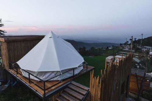 ザ ドイ モンチャム (The Doi Moncham) in マエリム ザ ドイ モンチャム (The Doi Moncham) in マエリム