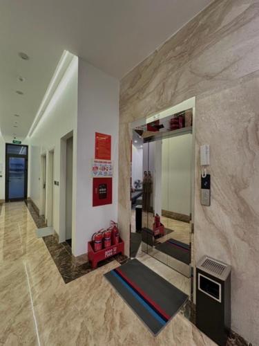 Bach Khang Hotel in Van Don Bach Khang Hotel in Van Don