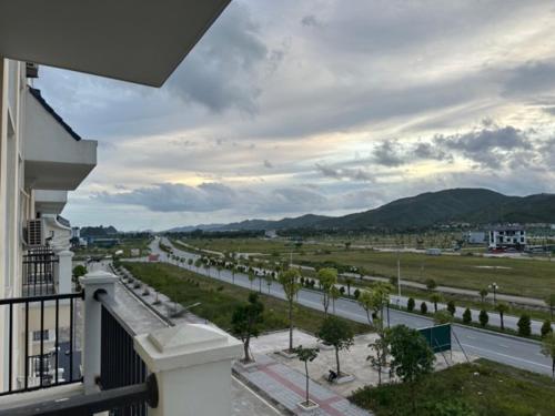 Bach Khang Hotel in Van Don Bach Khang Hotel in Van Don