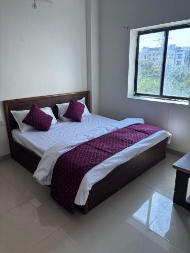 Hotel moon river in Haripur Kalan Hotel moon river in Haripur Kalan