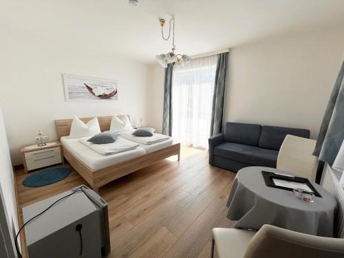 Seemullnerhaus in Millstatt Seemullnerhaus in Millstatt