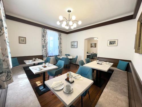 Seemullnerhaus in Millstatt Seemullnerhaus in Millstatt