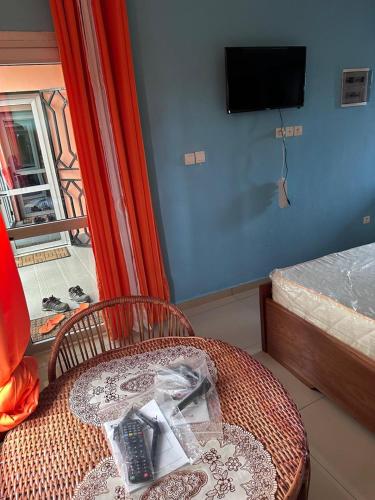 Їжа та напої, Residence OR Tambo in Крібі Їжа та напої, Residence OR Tambo in Крібі