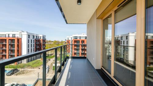 CITYSTAY Letnica Porto Apartments Gdańsk (CITYSTAY Letnica Porto Apartments Gdansk) in Letnica CITYSTAY Letnica Porto Apartments Gdańsk (CITYSTAY Letnica Porto Apartments Gdansk) in Letnica
