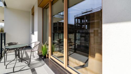 CITYSTAY Letnica Porto Apartments Gdańsk (CITYSTAY Letnica Porto Apartments Gdansk) in Letnica CITYSTAY Letnica Porto Apartments Gdańsk (CITYSTAY Letnica Porto Apartments Gdansk) in Letnica