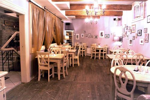 Food and beverages, Taanilinna Hotell near Alexander Nevsky Cathedral Food and beverages, Taanilinna Hotell near Alexander Nevsky Cathedral